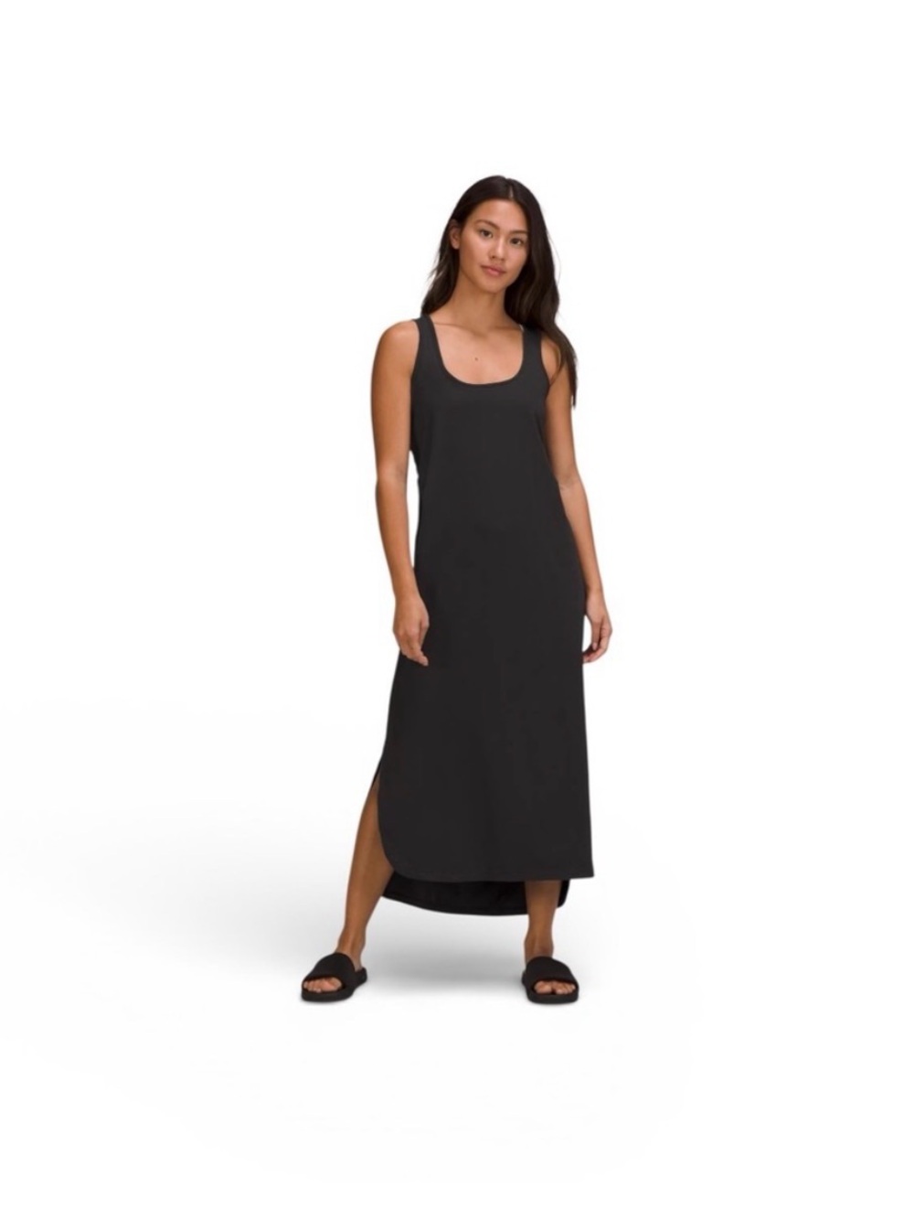Lululemon All yours maxi dress